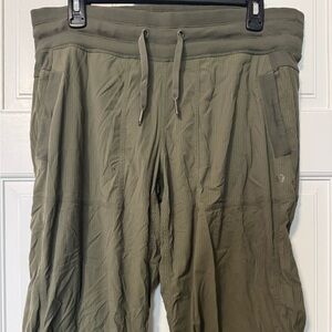 Lululemon Dance Studio Pant